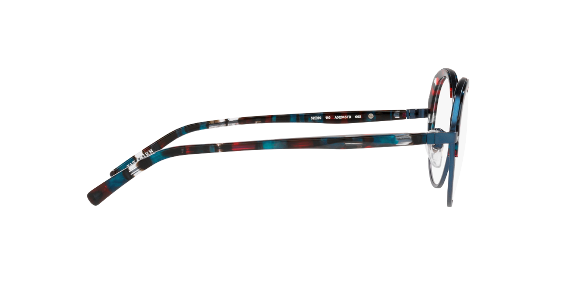 Оптическая оправа Alain Mikli A02045T 003