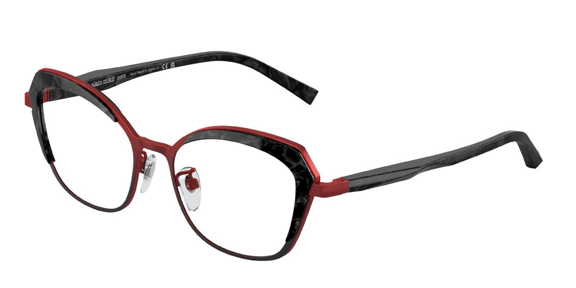 Оптическая оправа Alain Mikli A02046T 001