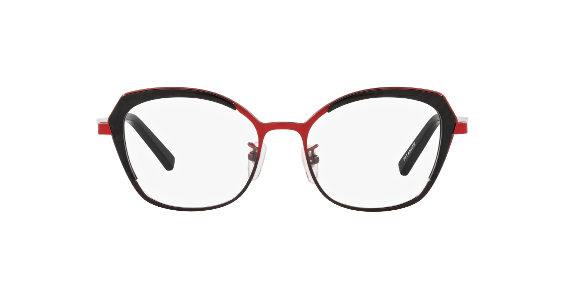 Оптическая оправа Alain Mikli A02046T 001