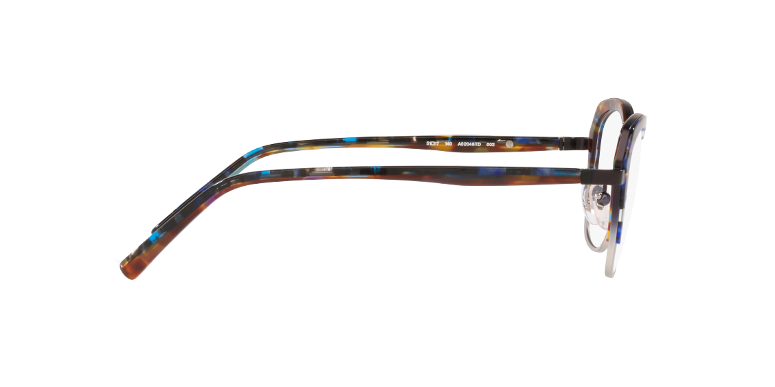 Оптическая оправа Alain Mikli A02046T 002