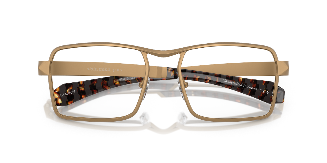 Оптическая оправа Alain Mikli A02508T 002
