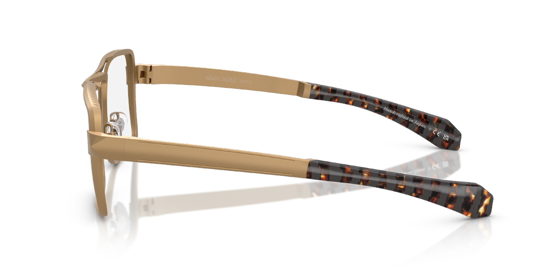 Оптическая оправа Alain Mikli A02508T 002