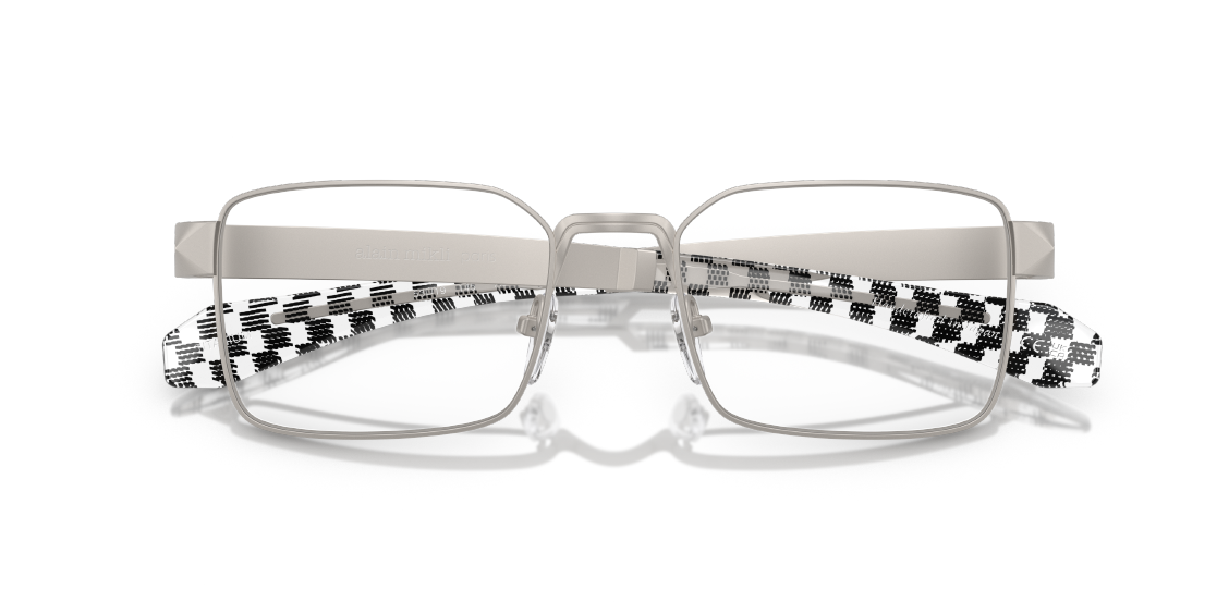 Оптическая оправа Alain Mikli A02509T 002