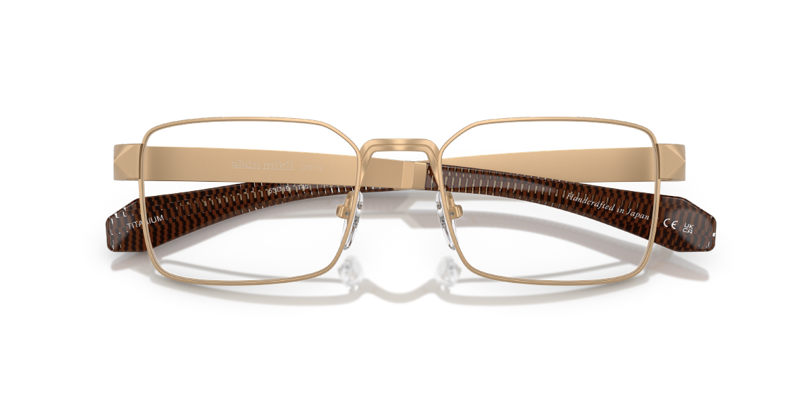 Оптическая оправа Alain Mikli A02509T 003