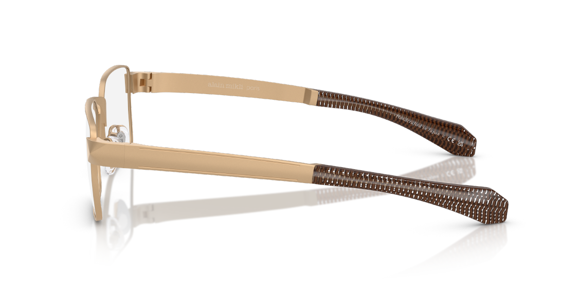 Оптическая оправа Alain Mikli A02509T 003