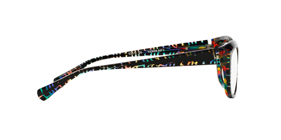 Оптическая оправа Alain Mikli A03009 B0F3