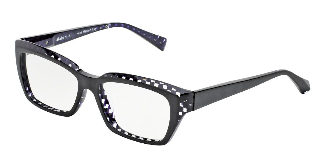 Оптическая оправа Alain Mikli A03010 B0AK