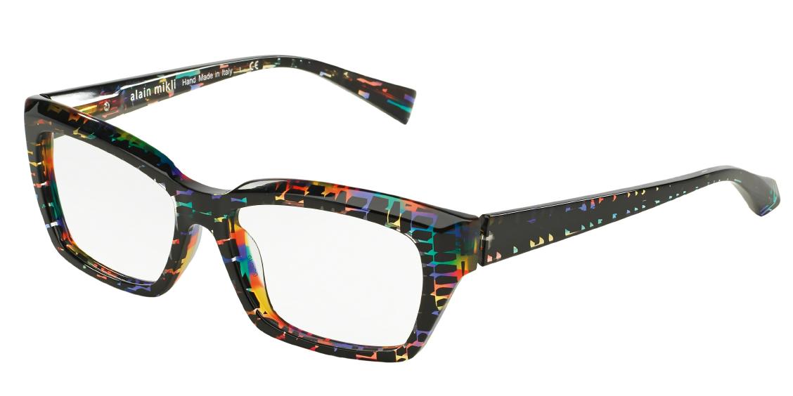 Оптическая оправа Alain Mikli A03010 B0F3