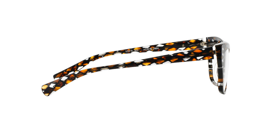 Оптическая оправа Alain Mikli A03016 2894