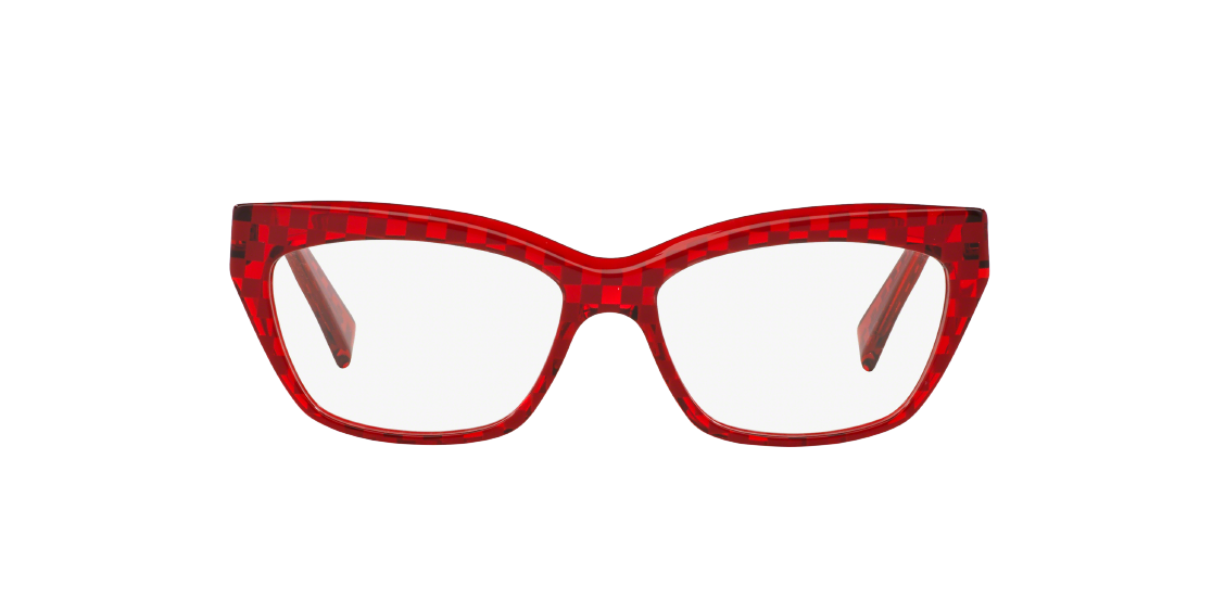 Оптическая оправа Alain Mikli A03016 B0BT