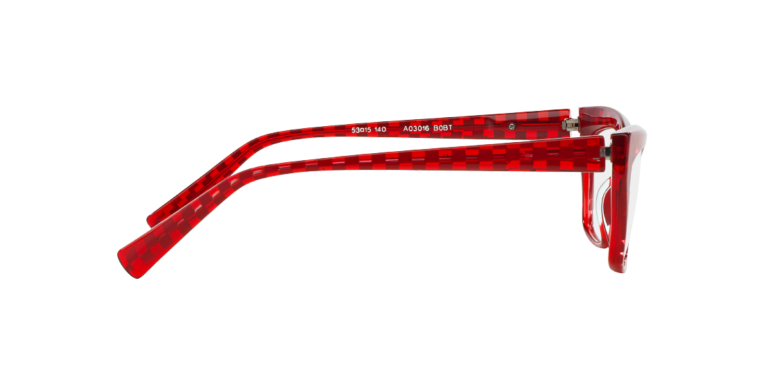 Оптическая оправа Alain Mikli A03016 B0BT