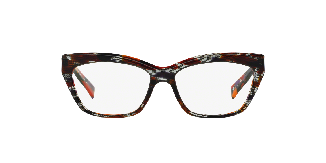 Оптическая оправа Alain Mikli A03016 B0F2