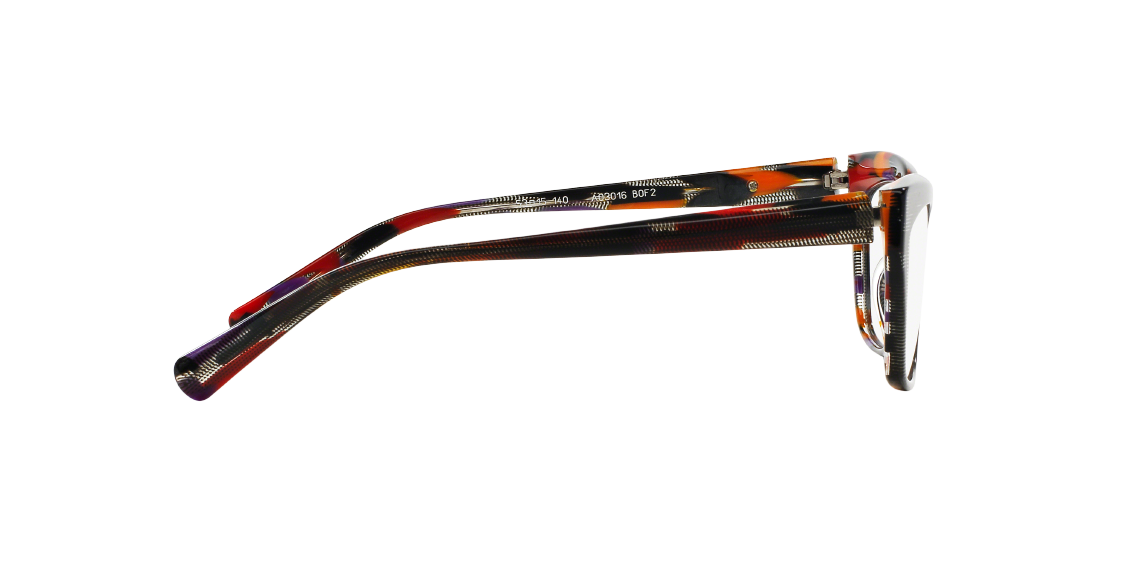 Оптическая оправа Alain Mikli A03016 B0F2