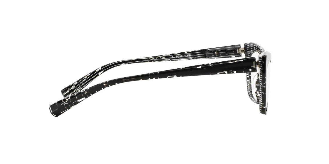 Оптическая оправа Alain Mikli A03016 B0F6