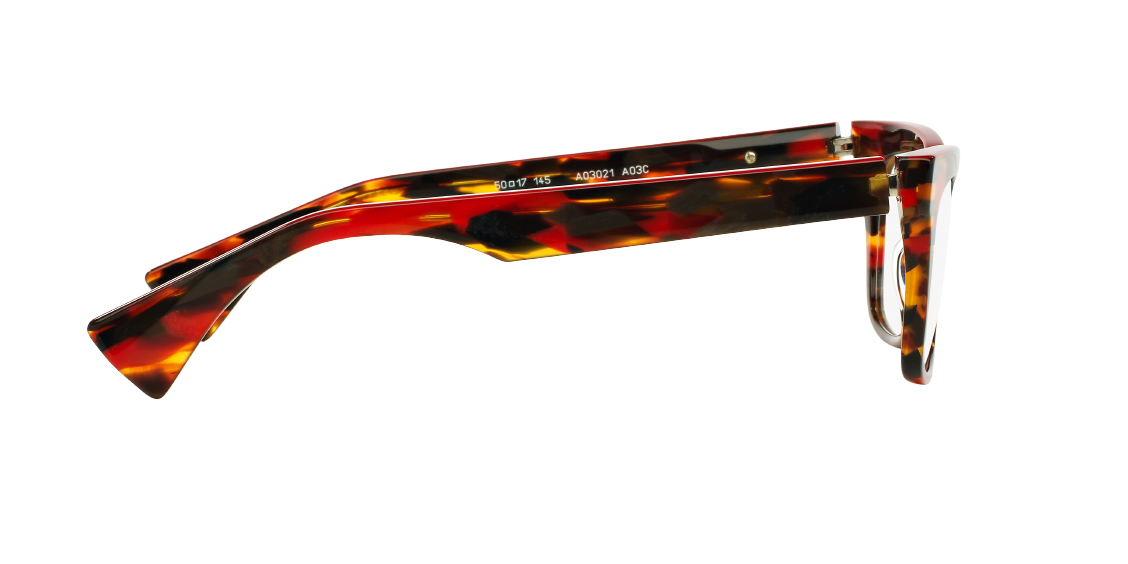 Оптическая оправа Alain Mikli A03021 A03C