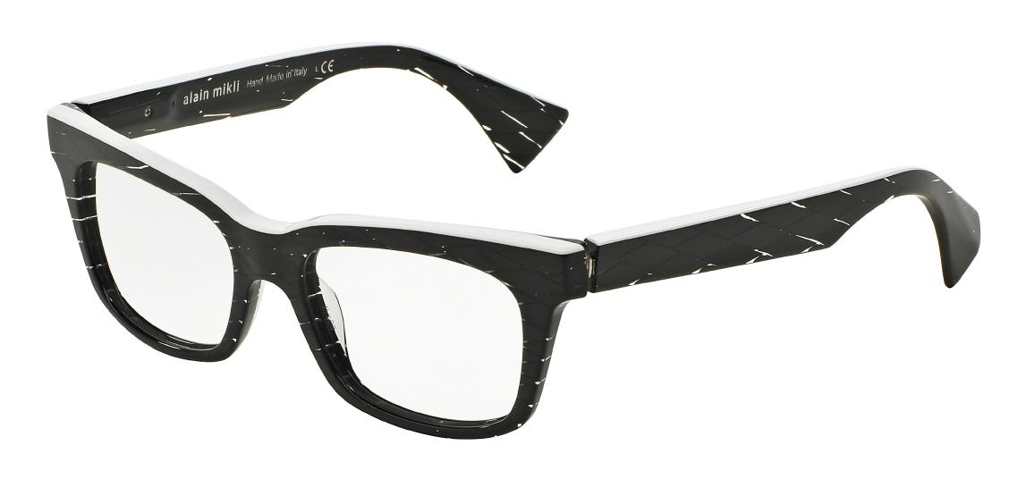 Оптическая оправа Alain Mikli A03021 C015