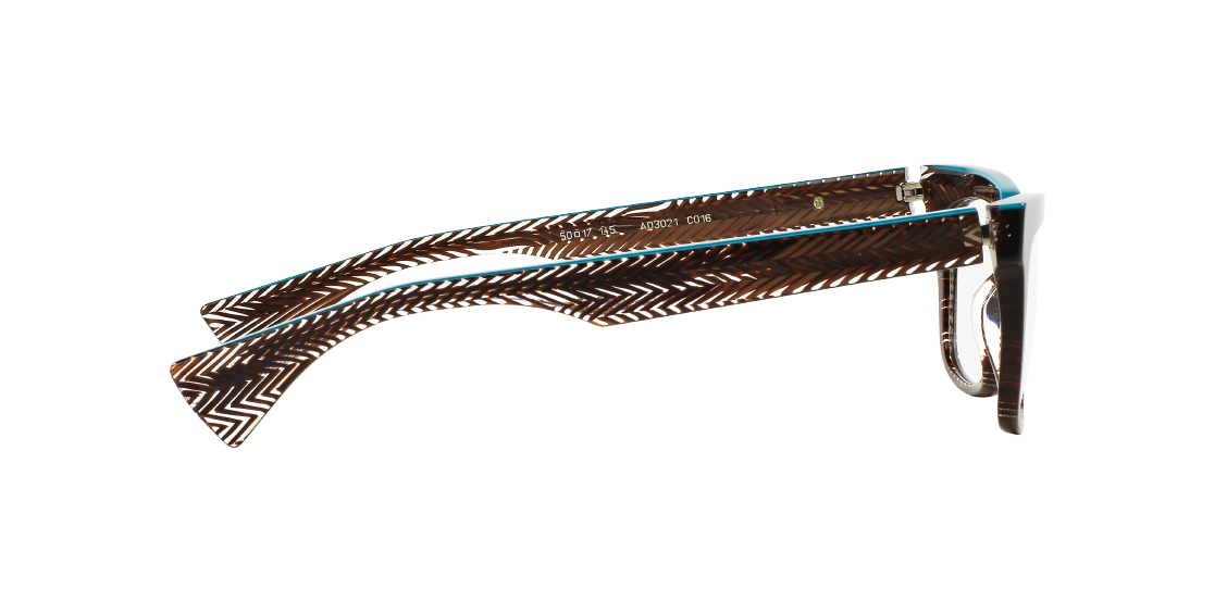 Оптическая оправа Alain Mikli A03021 C016