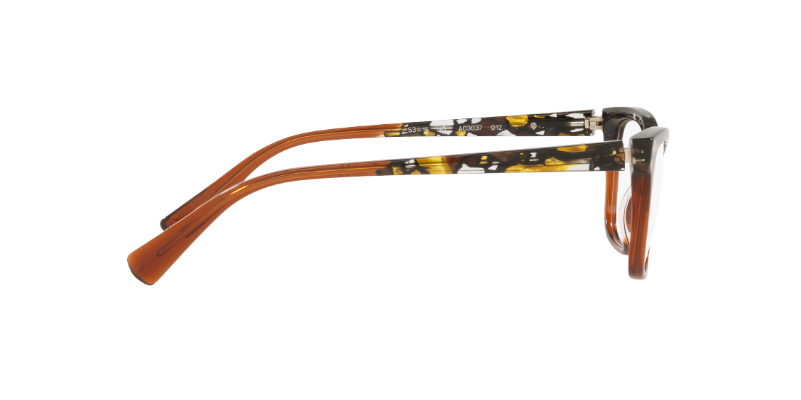 Оптическая оправа Alain Mikli A03037 012