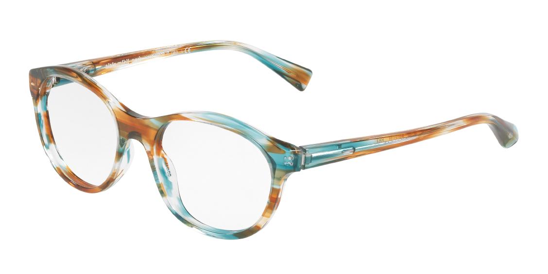 Оптическая оправа Alain Mikli A03038 001