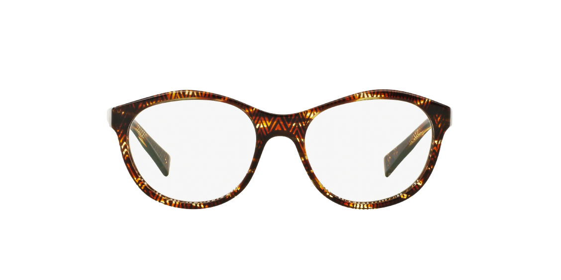 Оптическая оправа Alain Mikli A03038 B015