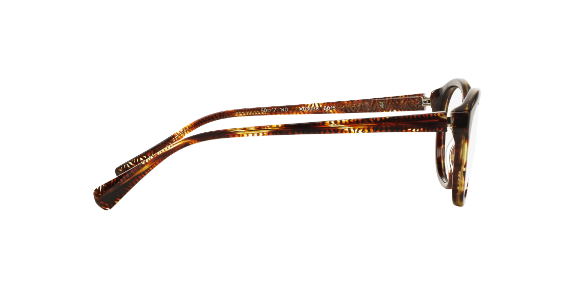 Оптическая оправа Alain Mikli A03038 B015