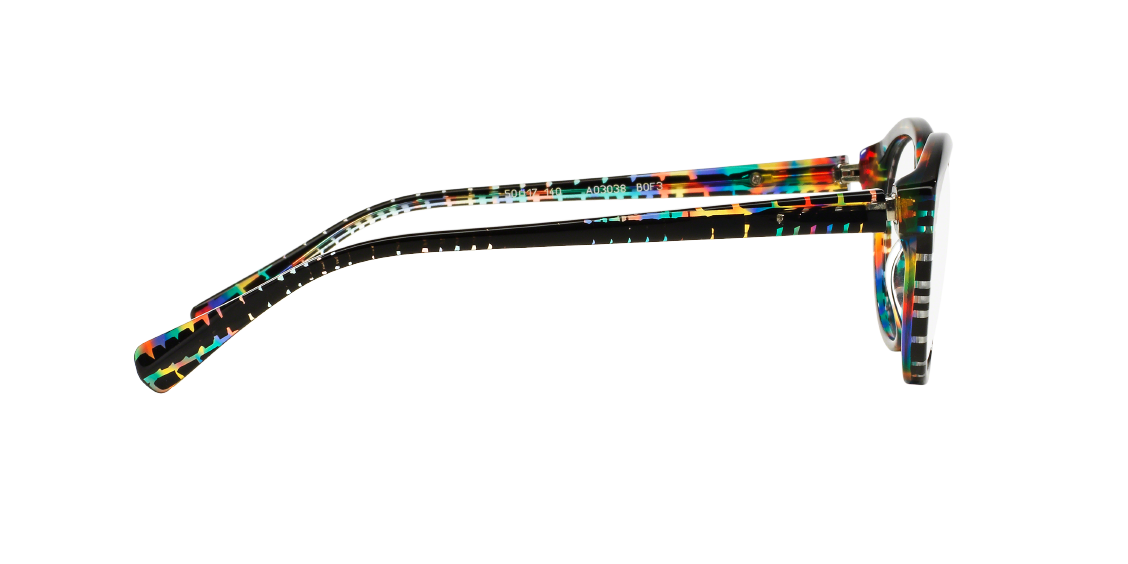 Оптическая оправа Alain Mikli A03038 B0F3