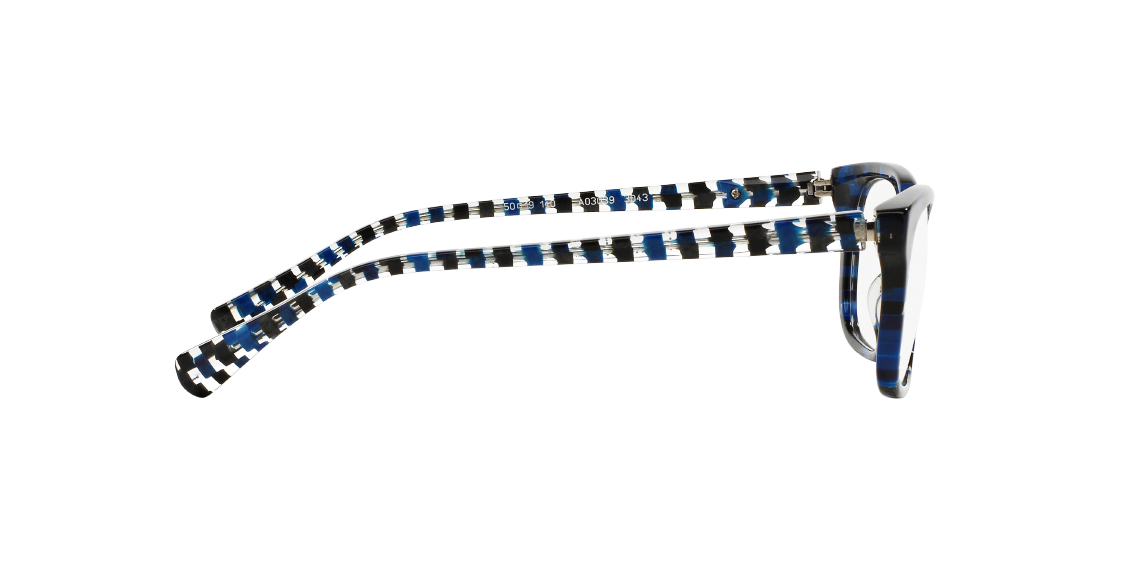 Оптическая оправа Alain Mikli A03039 3043