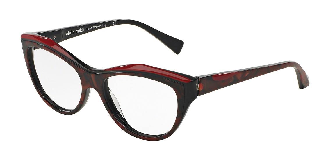 Оптическая оправа Alain Mikli A03041 C001