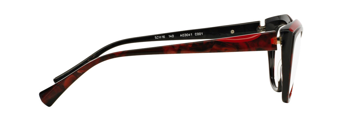 Оптическая оправа Alain Mikli A03041 C001