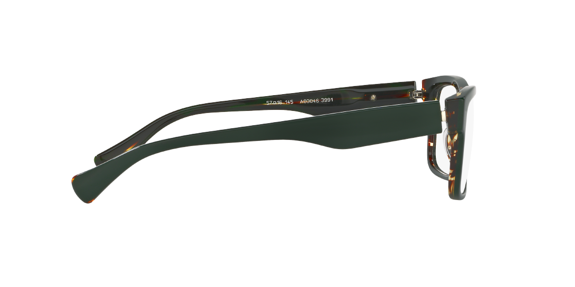 Оптическая оправа Alain Mikli A03046 3991