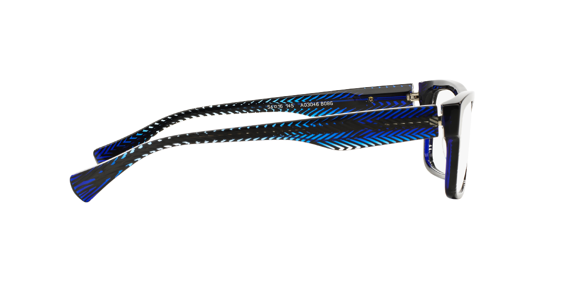 Оптическая оправа Alain Mikli A03046 B08G