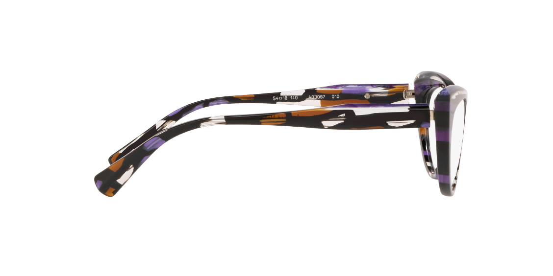 Оптическая оправа Alain Mikli A03087 010