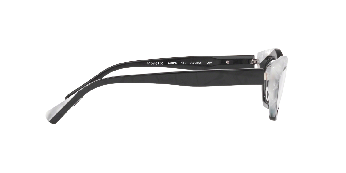 Оптическая оправа Alain Mikli Monette A03094 001