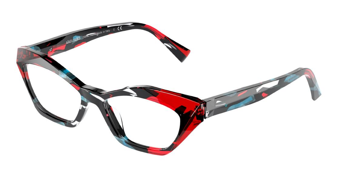 Оптическая оправа Alain Mikli Monette A03094 008