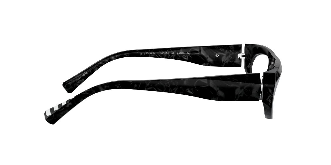 Оптическая оправа Alain Mikli Caselle A03103 001