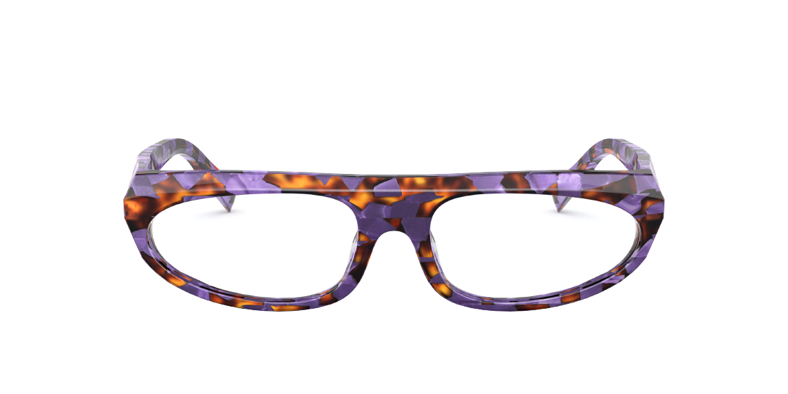 Оптическая оправа Alain Mikli Caselle A03103 004