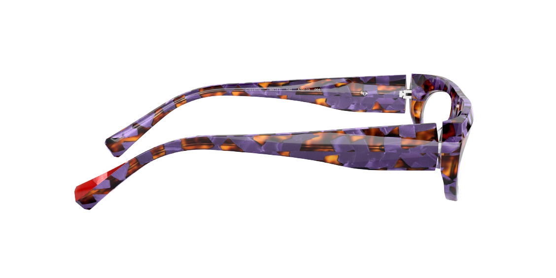 Оптическая оправа Alain Mikli Caselle A03103 004