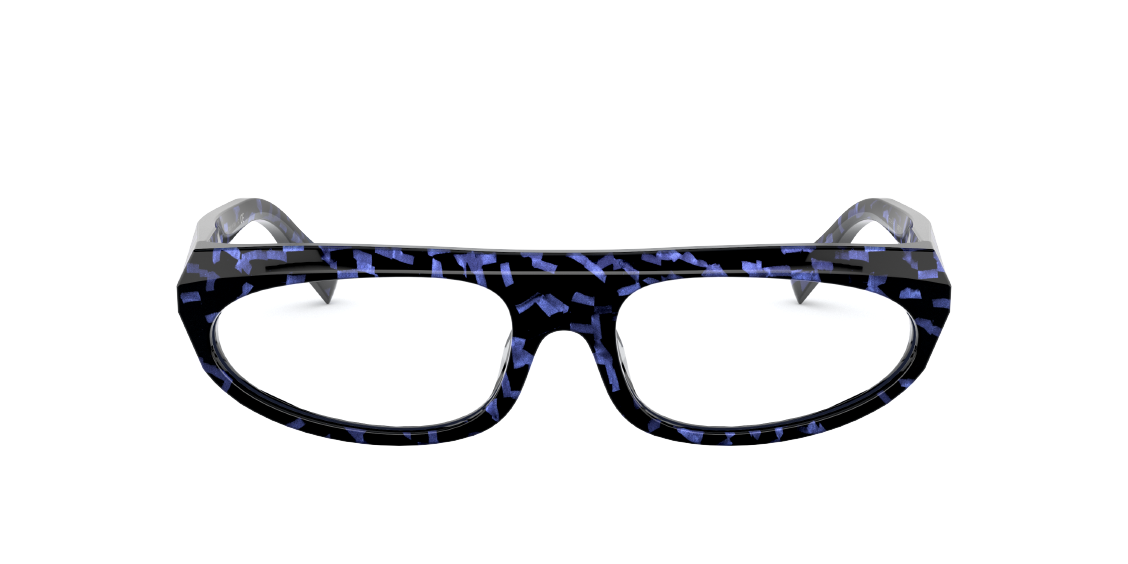 Оптическая оправа Alain Mikli Caselle A03103 005