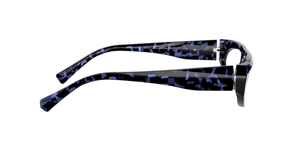 Оптическая оправа Alain Mikli Caselle A03103 005