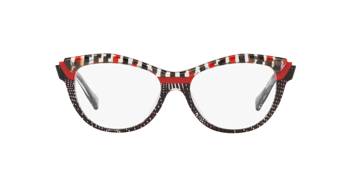 Оптическая оправа Alain Mikli Sarlot A03128 001