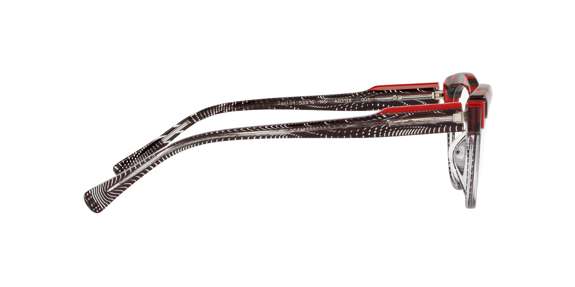 Оптическая оправа Alain Mikli Sarlot A03128 001