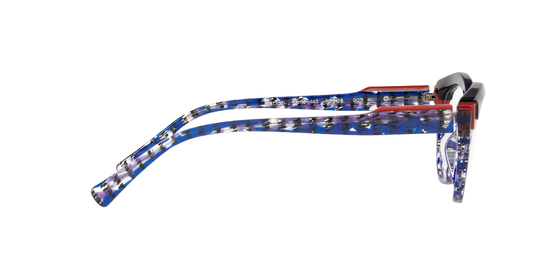 Оптическая оправа Alain Mikli Sarlot A03128 005