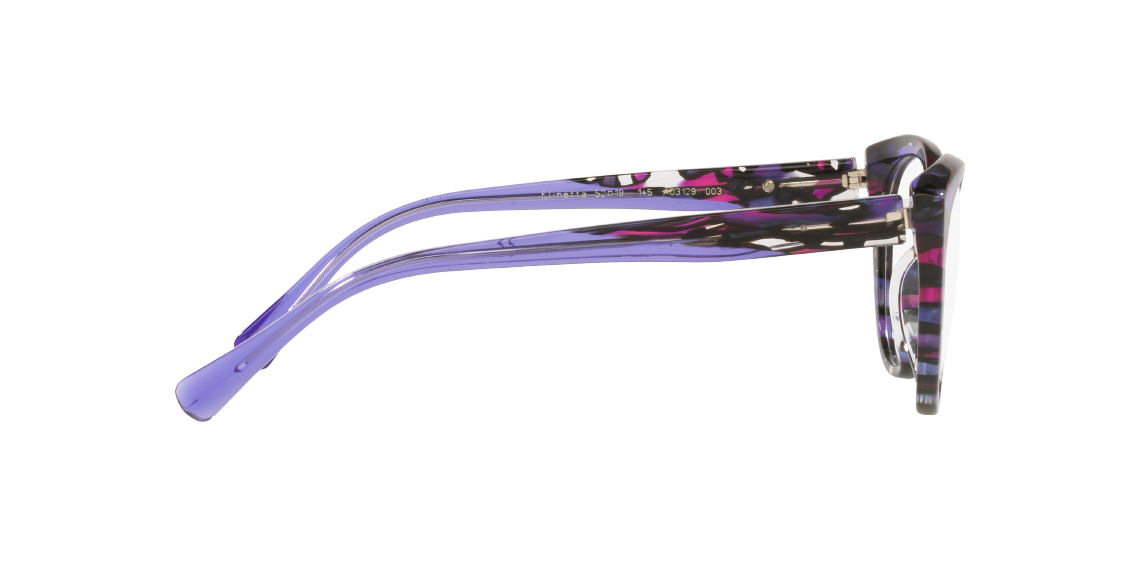 Оптическая оправа Alain Mikli Elinetta A03129 003