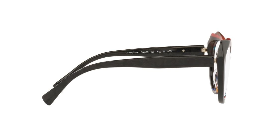 Оптическая оправа Alain Mikli Ancelina A03136 003