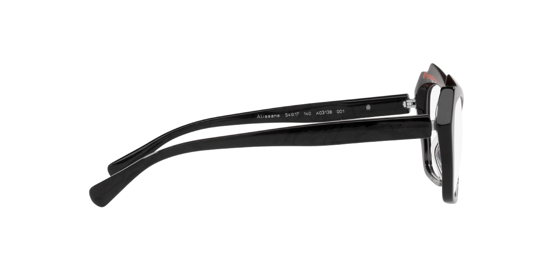 Оптическая оправа Alain Mikli Alissane A03138 001