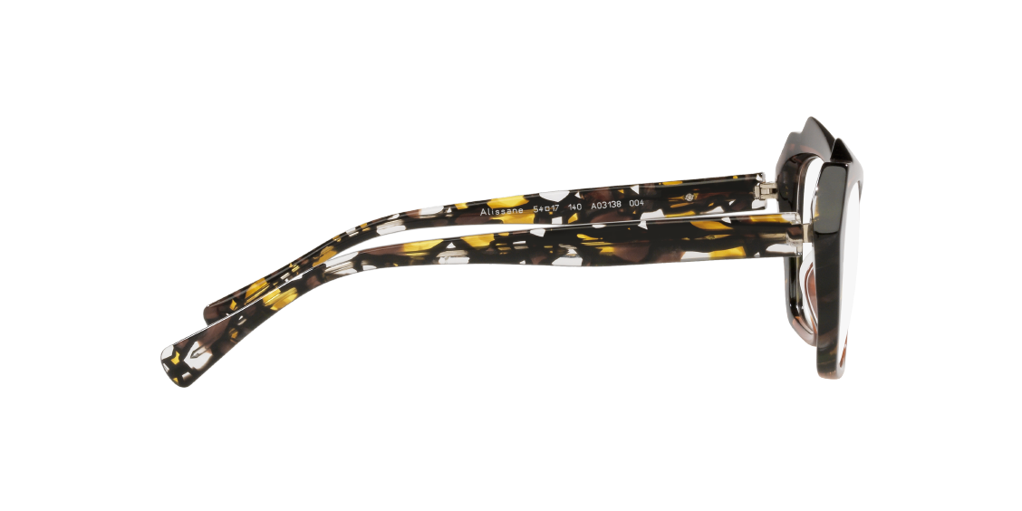 Оптическая оправа Alain Mikli Alissane A03138 004
