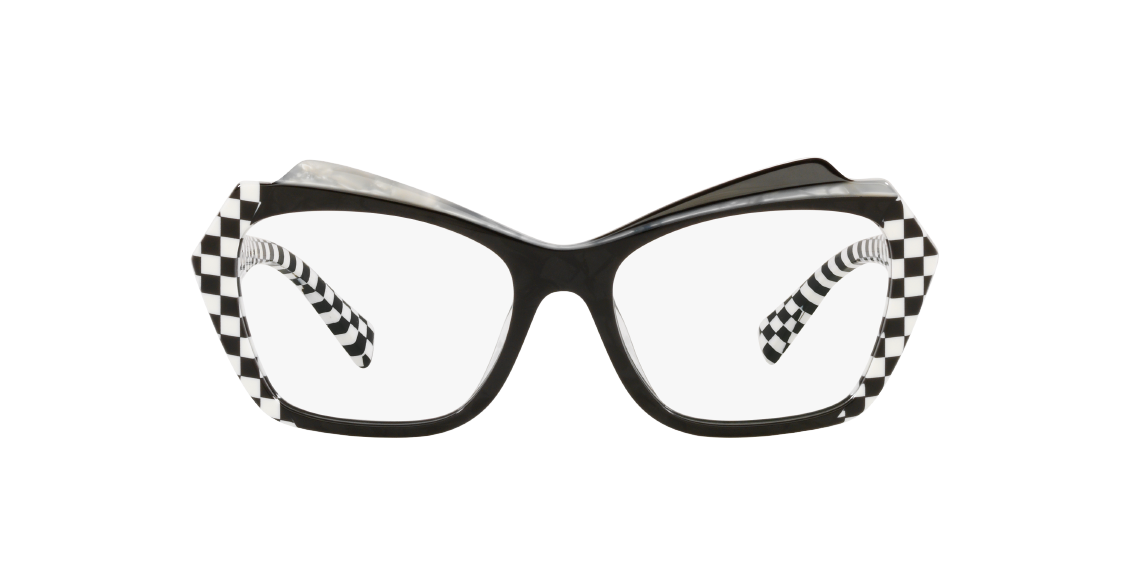 Оптическая оправа Alain Mikli Alissane A03138 005