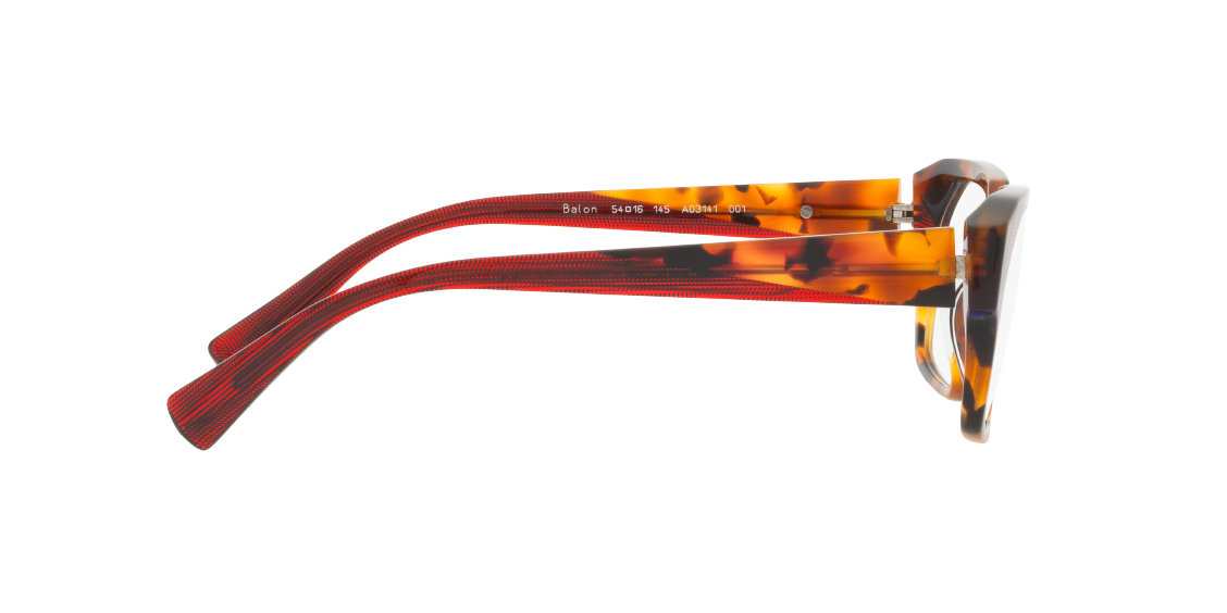 Оптическая оправа Alain Mikli Balon A03141 001