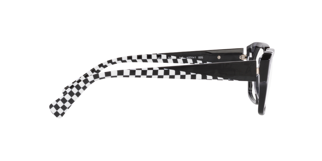 Оптическая оправа Alain Mikli Balon A03141 005