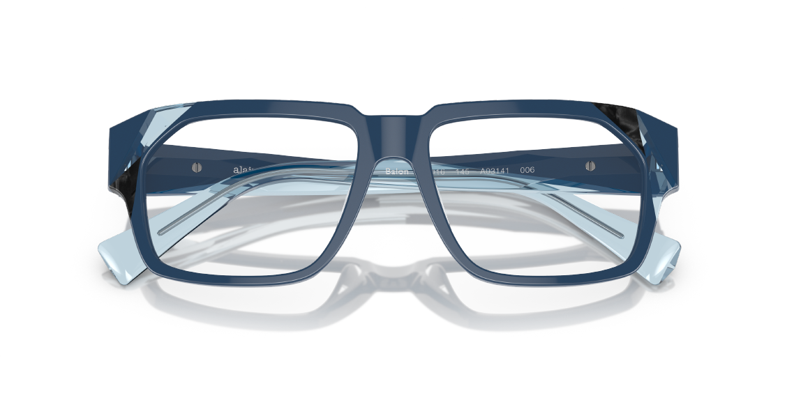 Оптическая оправа Alain Mikli Balon A03141 006